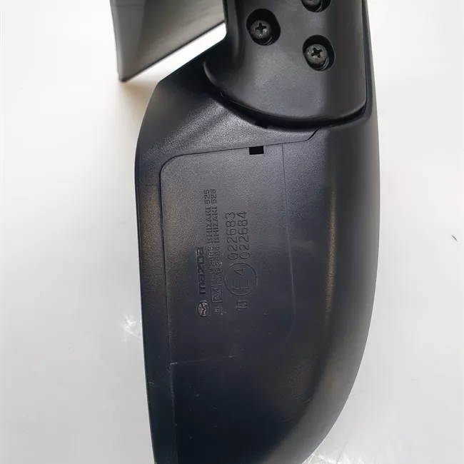 Retrovisore esterno regolazione elettrica sinistro con chiusura elettrico/termico