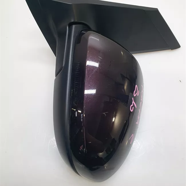 Retrovisore esterno regolazione elettrica sinistro con chiusura elettrico/termico