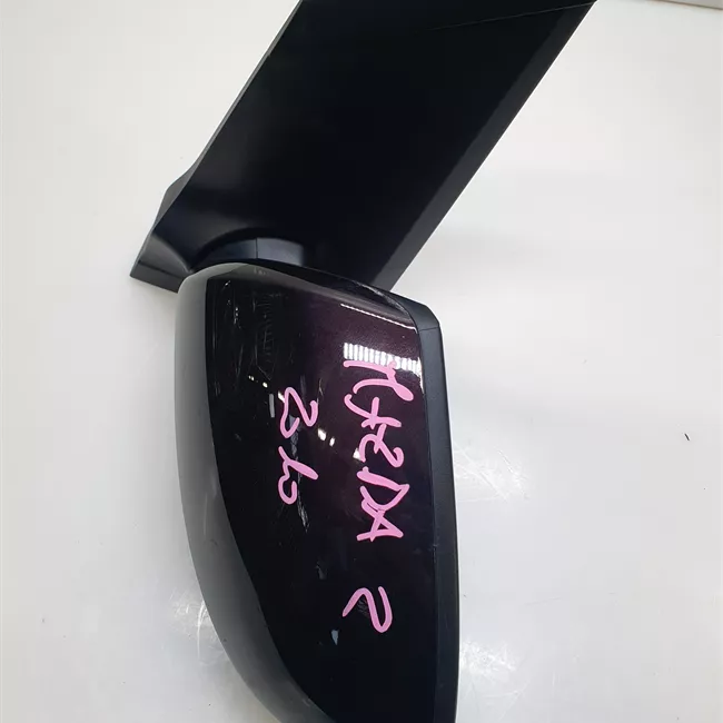 Retrovisore esterno regolazione elettrica sinistro con chiusura elettrico/termico