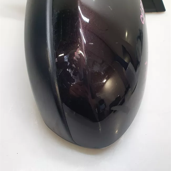 Retrovisore esterno regolazione elettrica sinistro con chiusura elettrico/termico