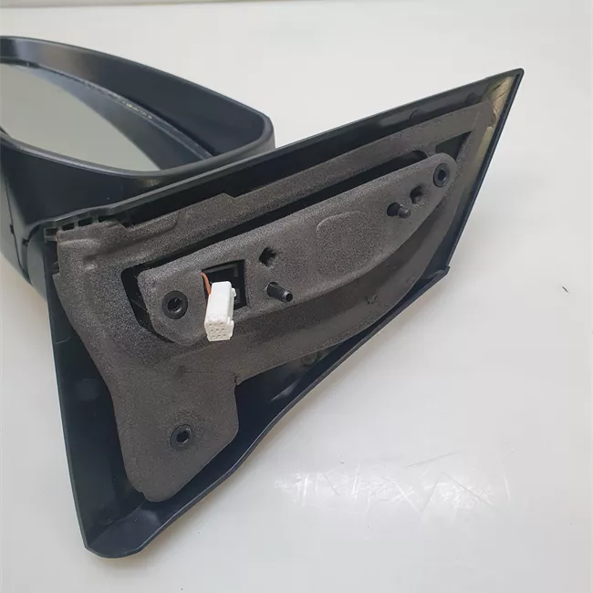 Retrovisore esterno regolazione elettrica sinistro con chiusura elettrico/termico