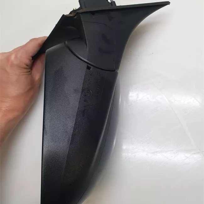 Retrovisore esterno regolazione elettrica sinistro 7 fili