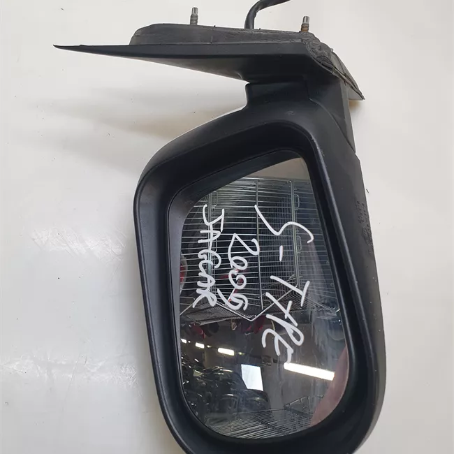 Retrovisore esterno termico regolazione elettrica sinistro