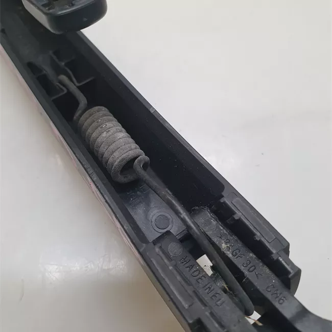 Braccio tergilunotto