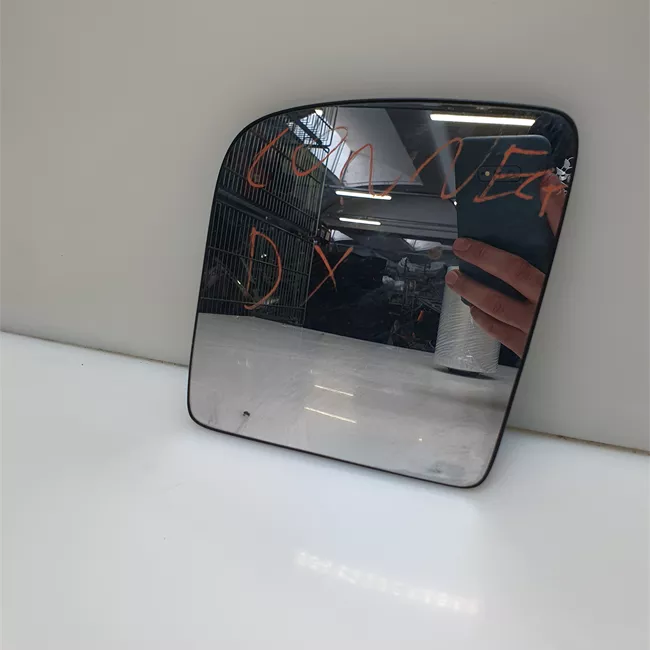 Cristallo retrovisore esterno destro