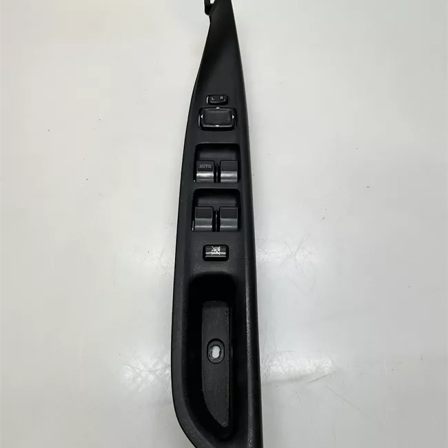 Interruttore alzacristalli porta anteriore