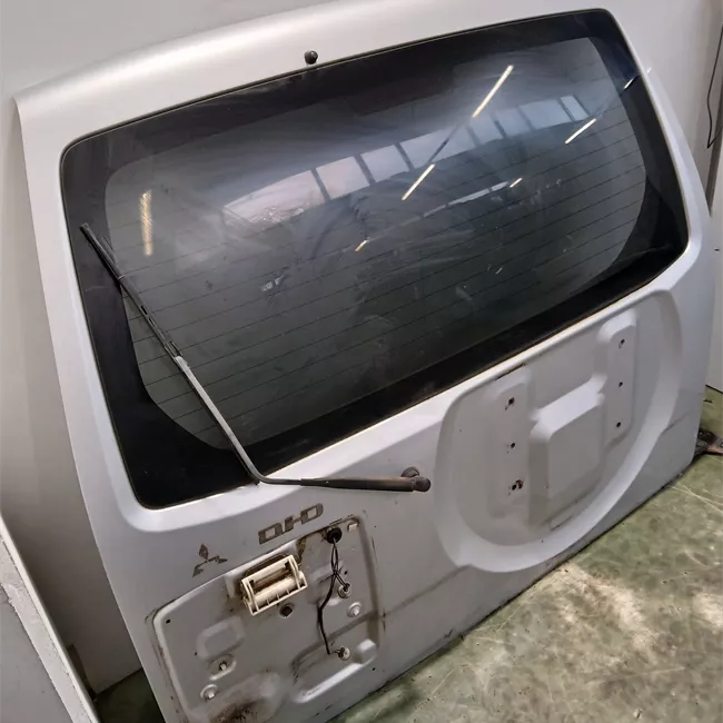 Portello posteriore GLS/GLX