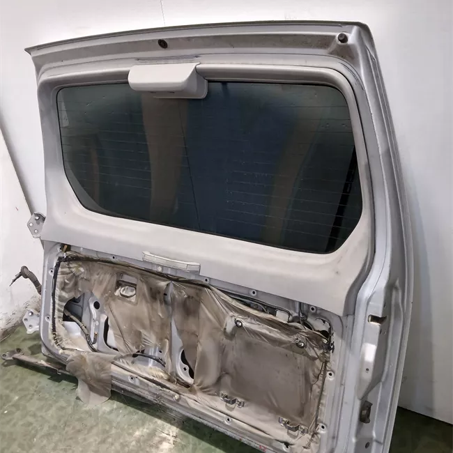 Portello posteriore GLS/GLX