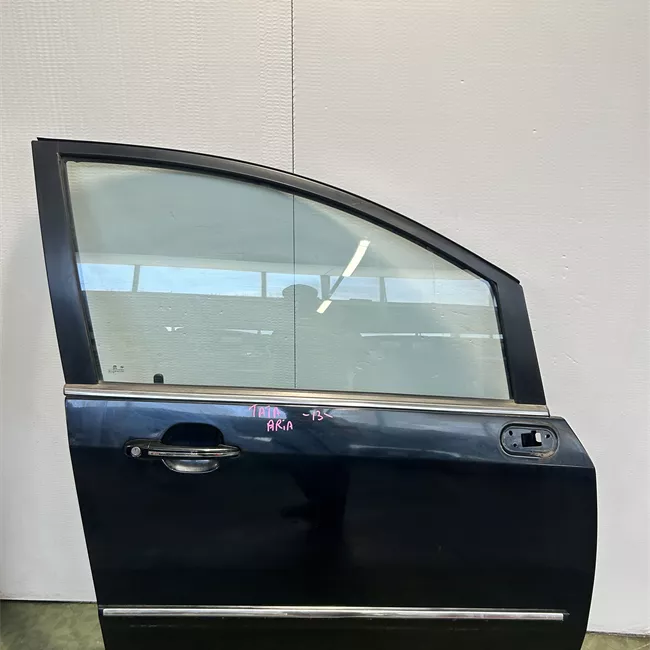 Porta anteriore destra