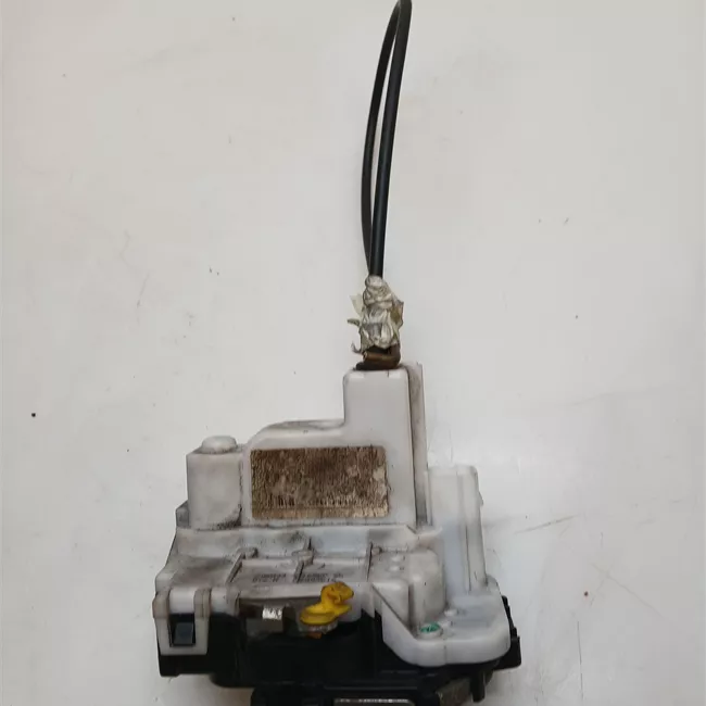 Serratura porta posteriore sinistra