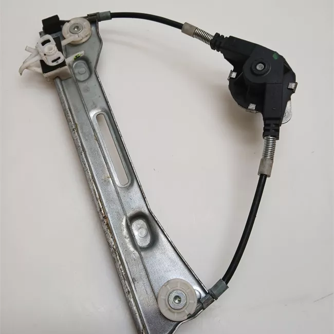 Alzacristallo porta posteriore sinistro