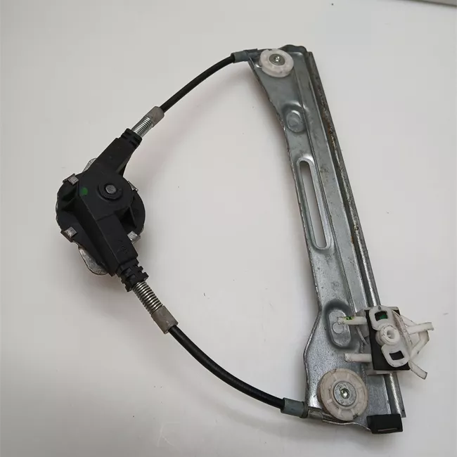 Alzacristallo porta posteriore sinistro