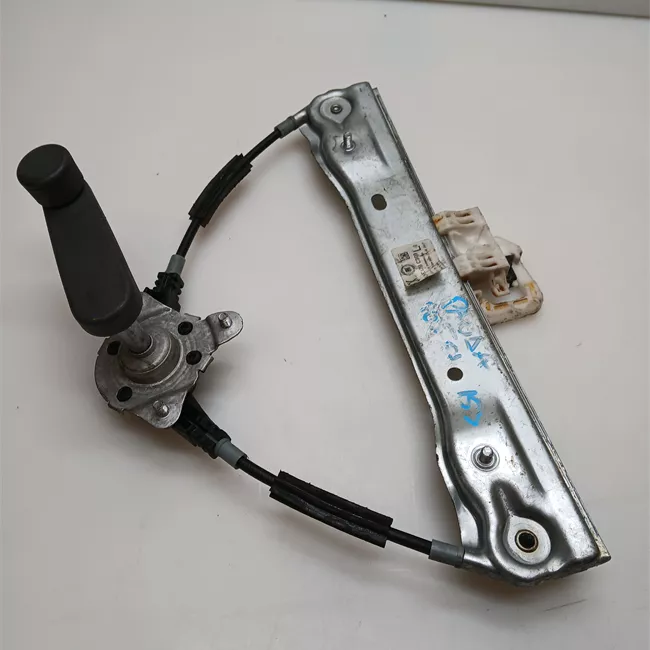 Alzacristallo porta posteriore sinistro