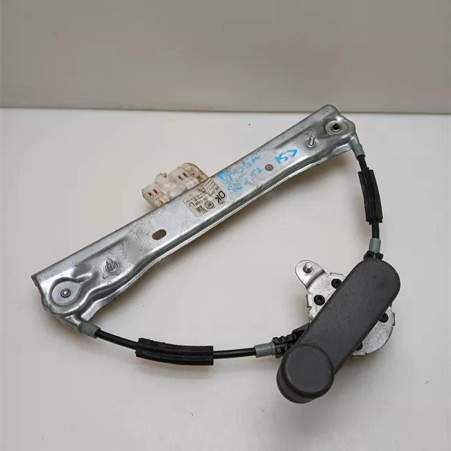 Alzacristallo porta posteriore sinistro