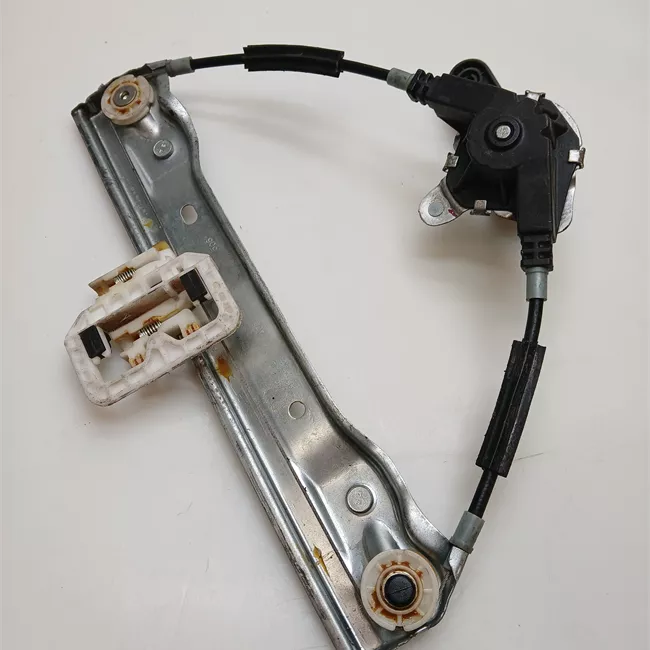 Alzacristallo porta posteriore sinistro