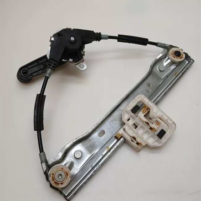 Alzacristallo porta posteriore sinistro