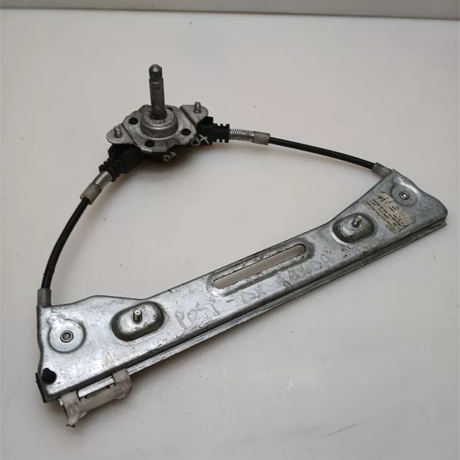 Alzacristallo porta posteriore destro