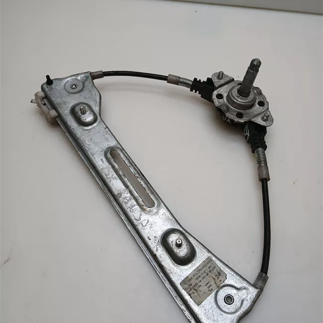 Alzacristallo porta posteriore destro