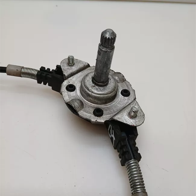 Alzacristallo porta posteriore destro