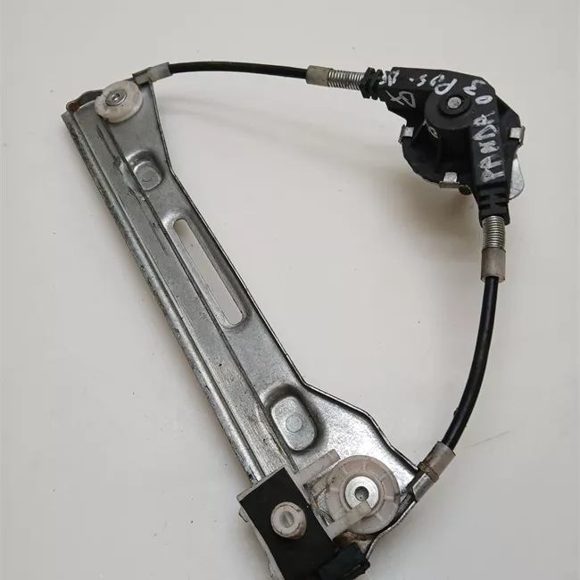 Alzacristallo porta posteriore destro