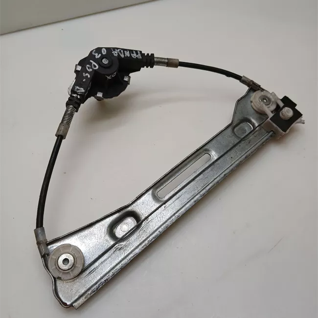 Alzacristallo porta posteriore destro