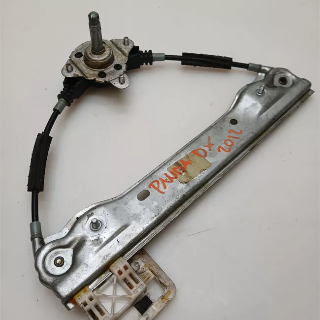 Alzacristallo porta posteriore destro