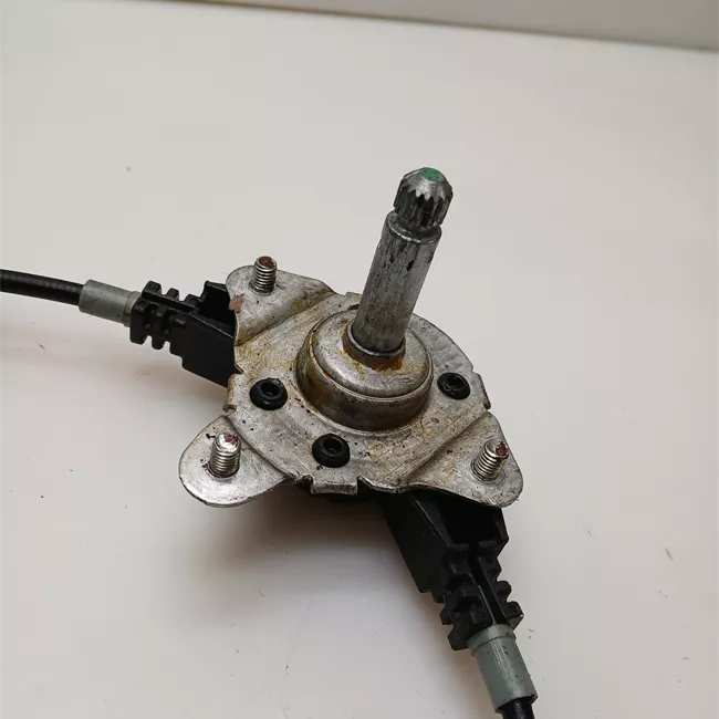 Alzacristallo porta posteriore destro