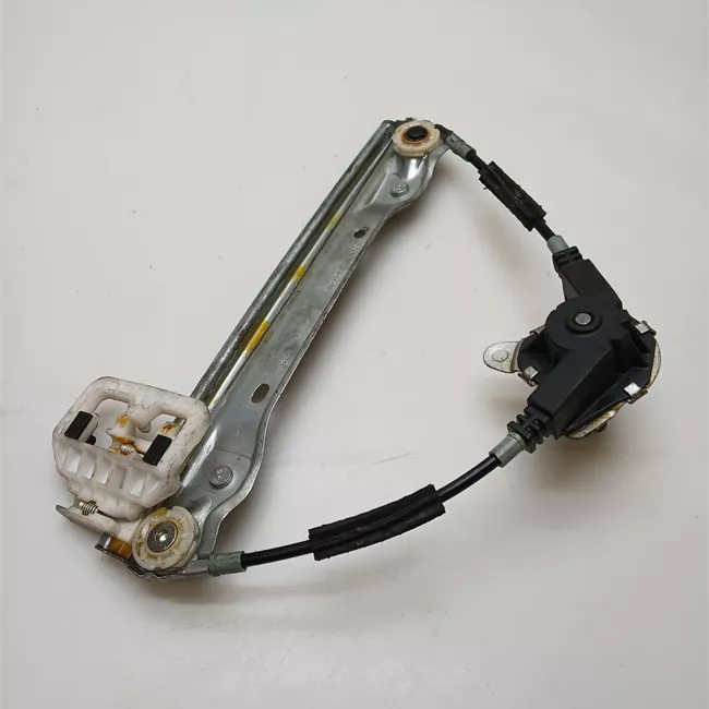 Alzacristallo porta posteriore destro