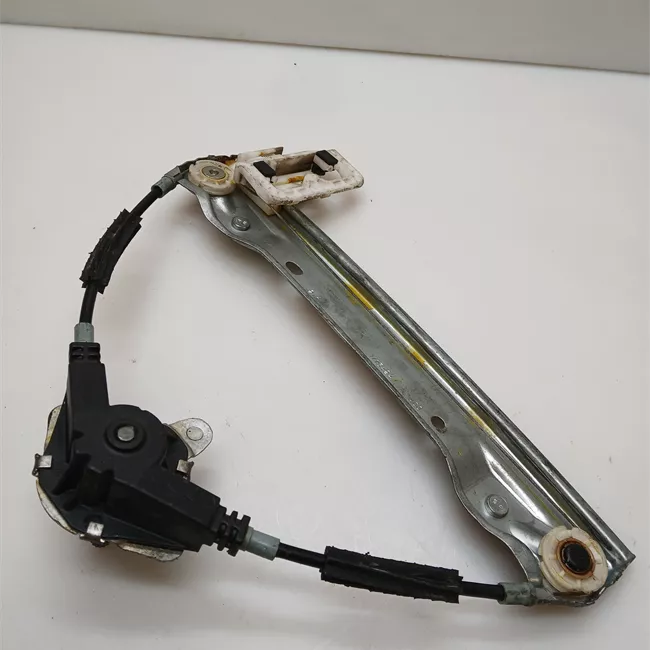 Alzacristallo porta posteriore destro