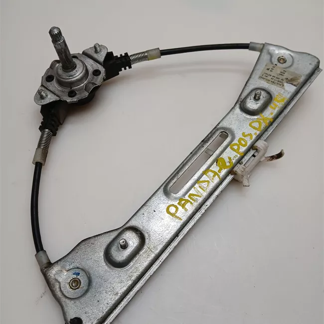 Alzacristallo porta posteriore destro