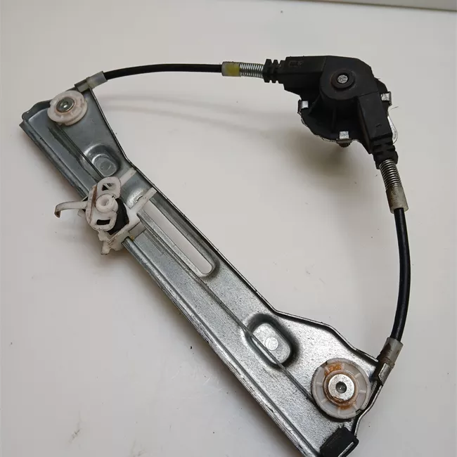 Alzacristallo porta posteriore destro