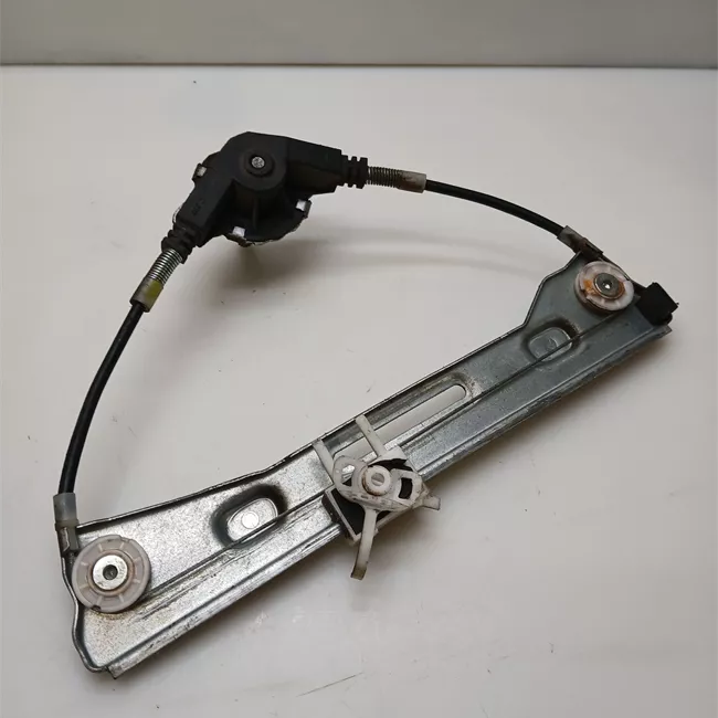 Alzacristallo porta posteriore destro