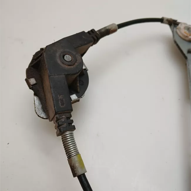 Alzacristallo porta posteriore destro