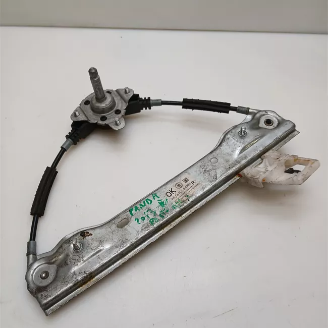 Alzacristallo porta posteriore destro