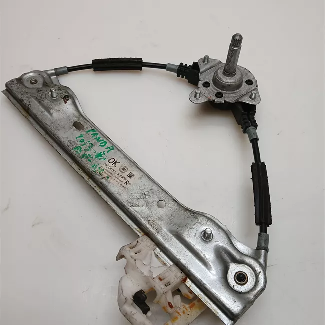 Alzacristallo porta posteriore destro