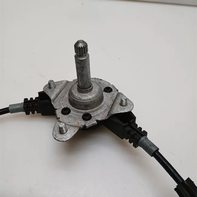 Alzacristallo porta posteriore destro