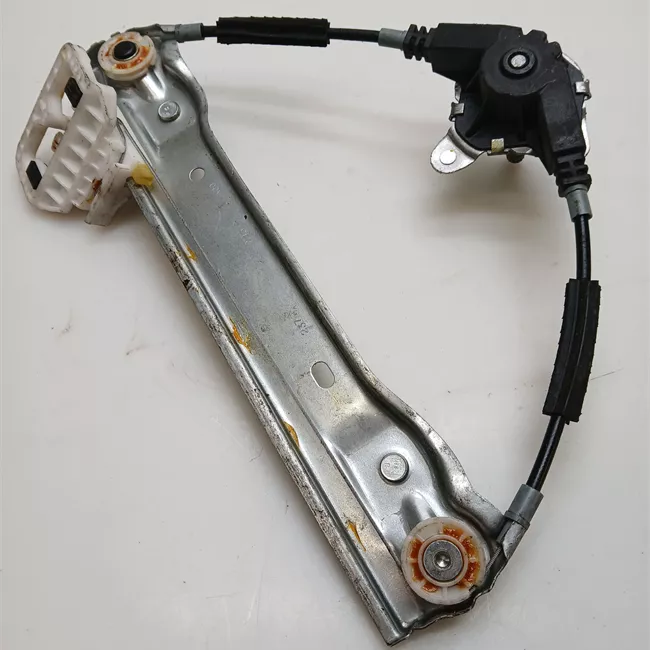 Alzacristallo porta posteriore destro