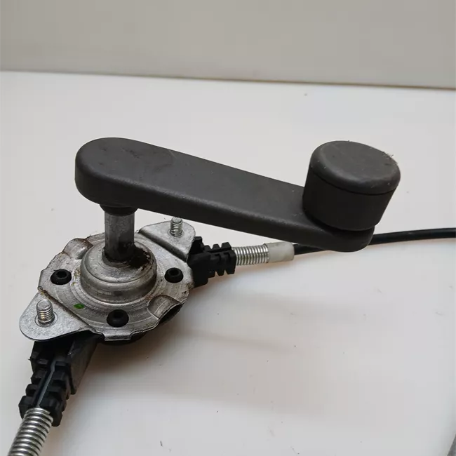 Alzacristallo porta posteriore destro