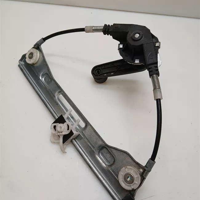 Alzacristallo porta posteriore destro