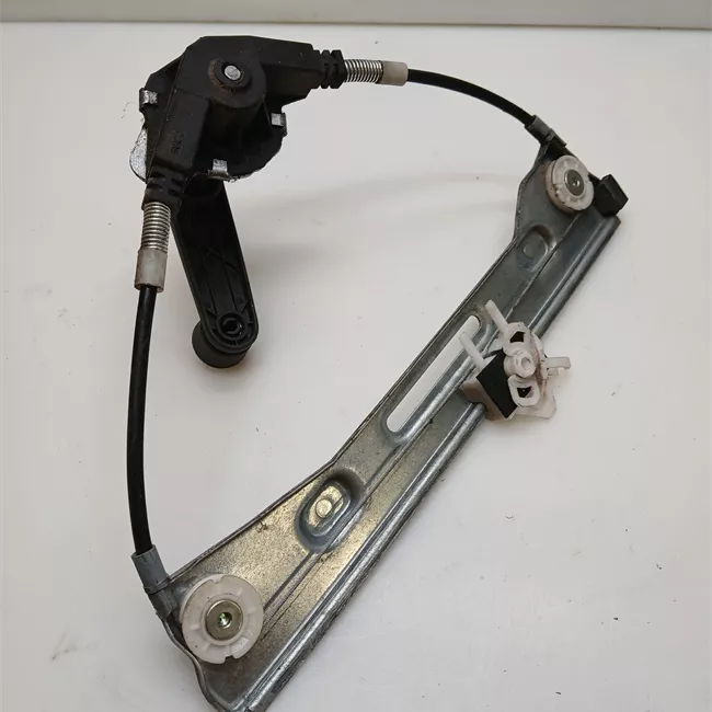 Alzacristallo porta posteriore destro