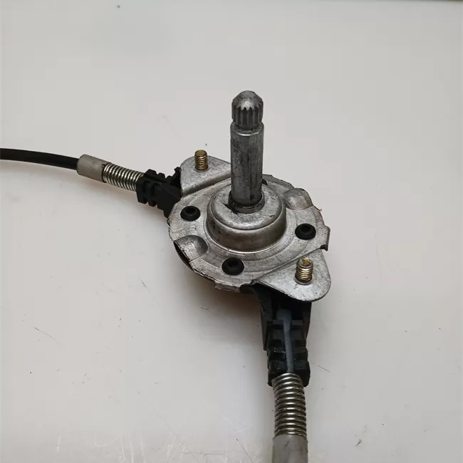 Alzacristallo porta posteriore destro