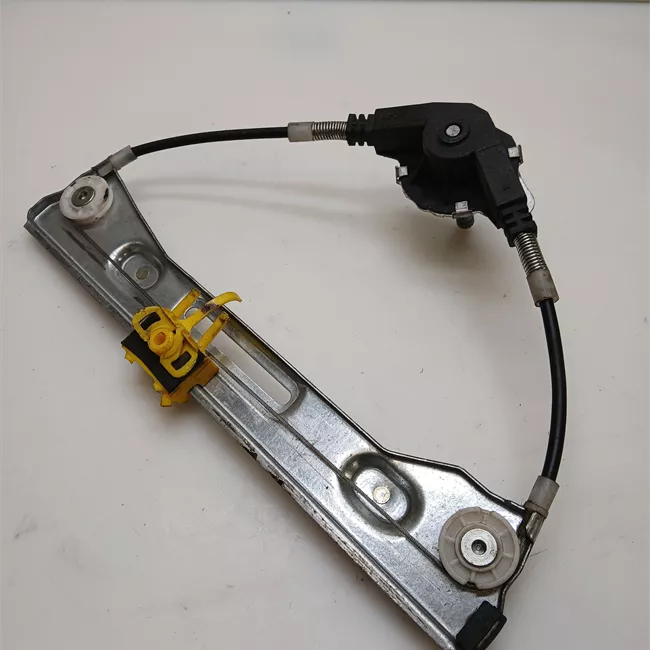 Alzacristallo porta posteriore destro