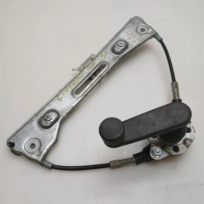 Alzacristallo porta posteriore sinistro