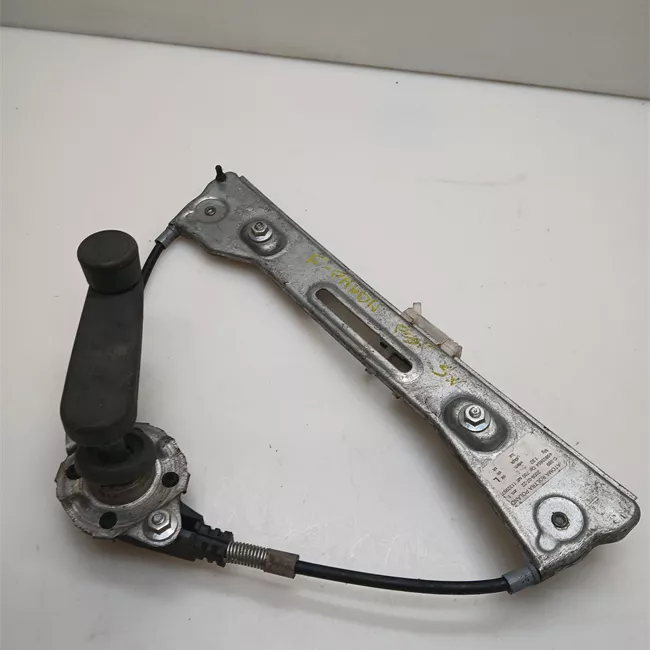 Alzacristallo porta posteriore sinistro