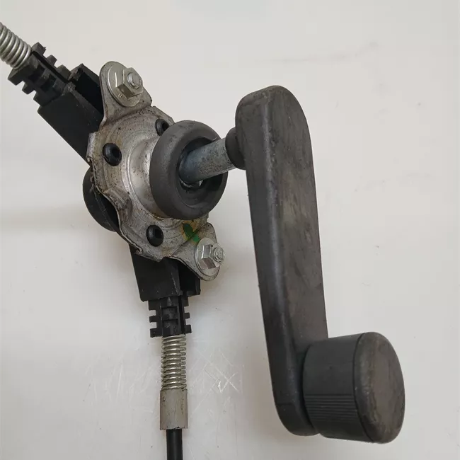 Alzacristallo porta posteriore sinistro