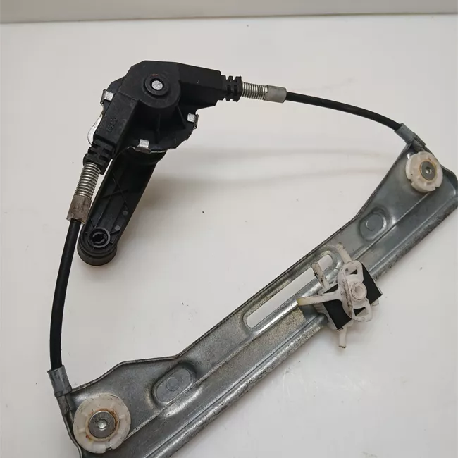 Alzacristallo porta posteriore sinistro