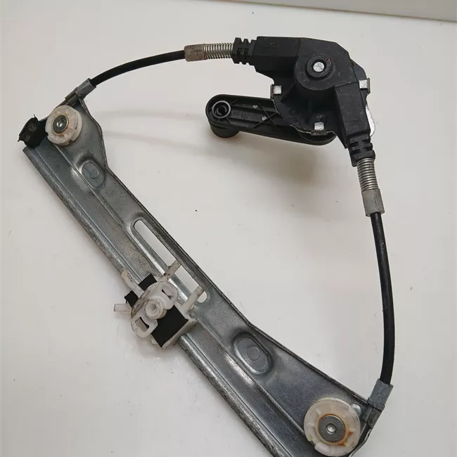 Alzacristallo porta posteriore sinistro