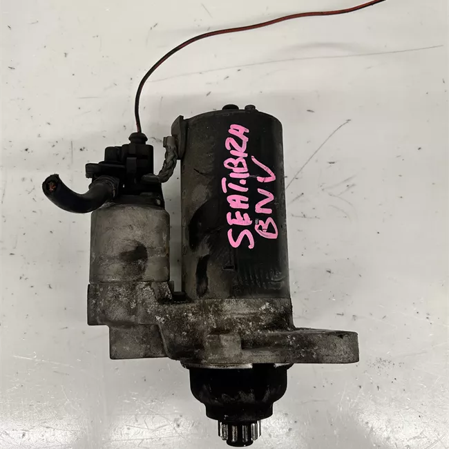 Motorino avviamento 2.0KW BOSCH