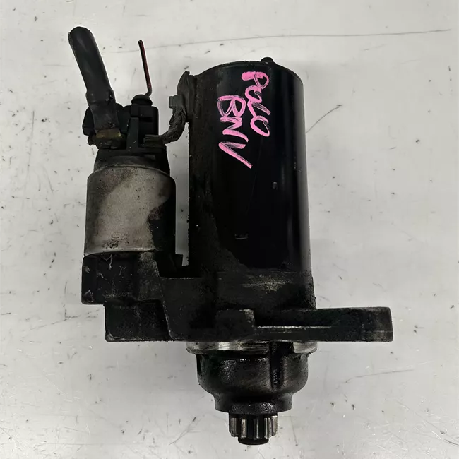 Motorino avviamento 2.0KW rotazionale ione