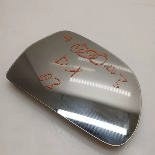 Cristallo retrovisore esterno destro Convesso